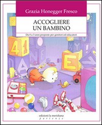 Accogliere un bambino