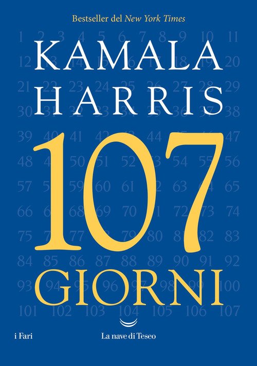 107 giorni