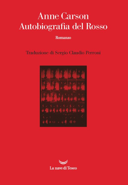 Autobiografia del Rosso