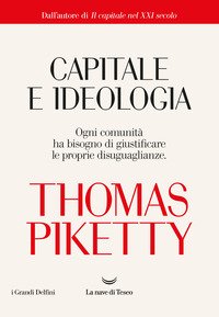 Tecnofeudalesimo. Cosa ha ucciso il capitalismo - Yanis Varoufakis - La  nave di teseo - Libro Librerie Università Cattolica del Sacro Cuore