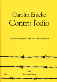 Contro l'odio