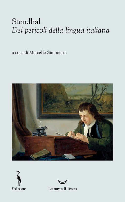 Dei pericoli della lingua italiana