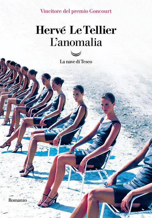 L'anomalia
