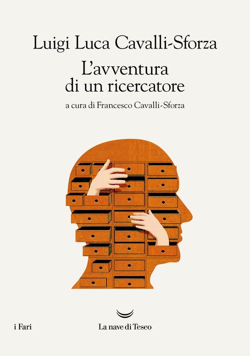 L'avventura di un ricercatore
