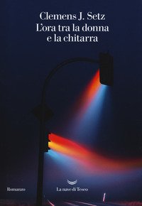 L'ora tra la donna e la chitarra
