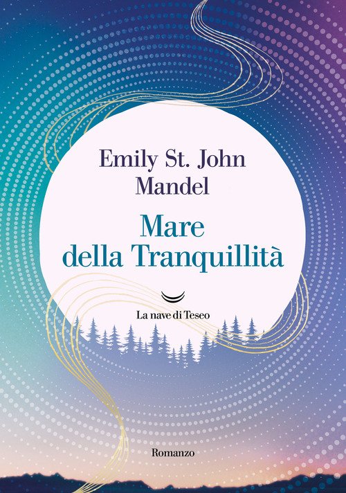 Mare della Tranquillità