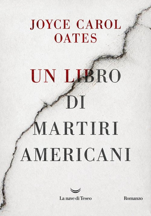 Un libro di martiri americani