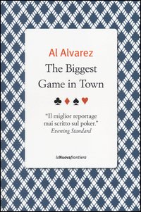 The biggest game in town