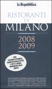## V.e. ## 2008/2009 Ristoranti Di Milano