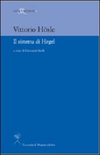 Il sistema di Hegel