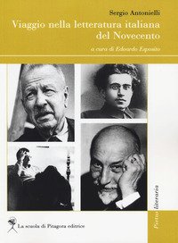 Viaggio nella letteratura italiana del Novecento