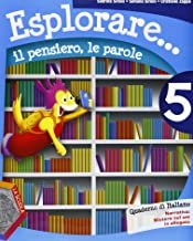 Esplorare Il Pensiero Le Parole 5