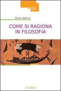 Come si ragiona in filosofia