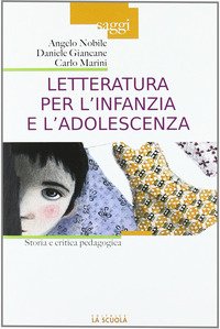 Letteratura per l'infanzia e l'adolescenza