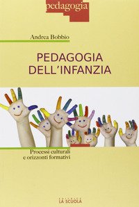 Pedagogia dell'infanzia