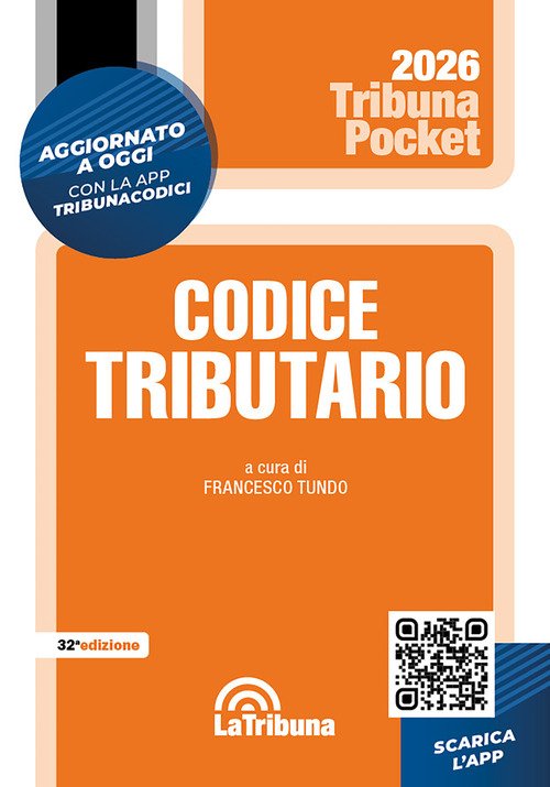 Codice tributario
