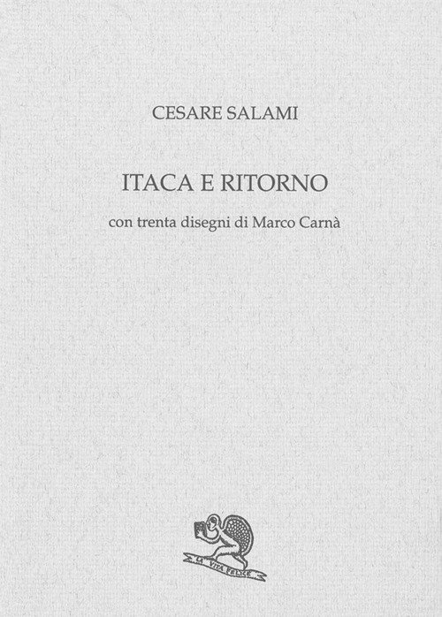 Itaca e ritorno