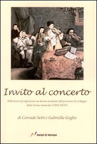 Invito al concerto