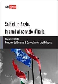 Soldati in Anzio
