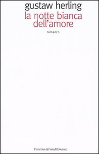 La notte bianca dell'amore-«La notte bianca dell'amore» conversazione con Wlodzimierz Bolecki