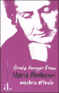 Maria Montessori