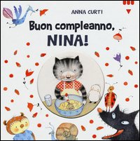 Buon compleanno, Nina!