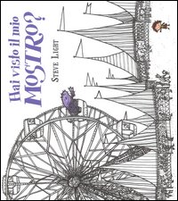 Hai visto il mio mostro?