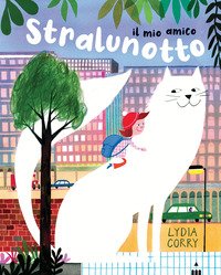 Il mio amico Stralunotto