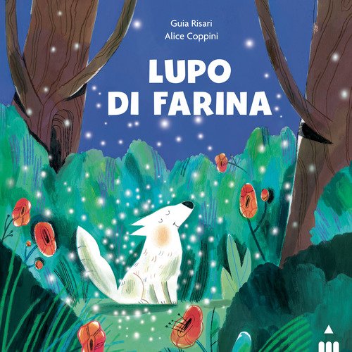 Lupo di farina