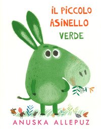 Piccolo Asinello verde