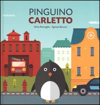 Pinguino Carletto