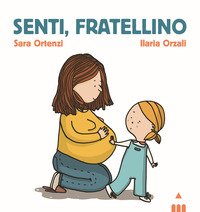 Senti, fratellino
