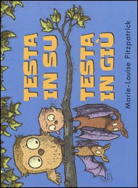 Testa in su testa in giù