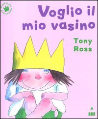 Voglio il mio vasino