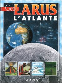 Geo Larus. L'Atlante