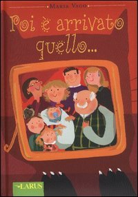 Poi è arrivato quello...