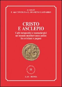 Cristo e Asclepio