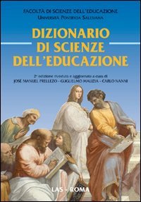 Dizionario di scienze dell'educazione