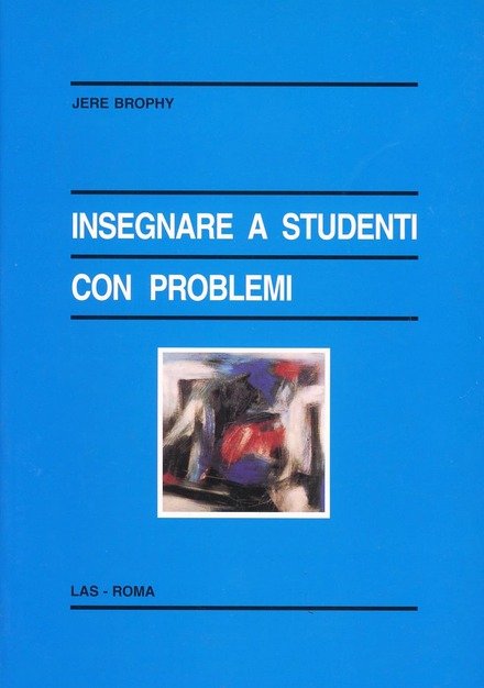 Insegnare a studenti con problemi