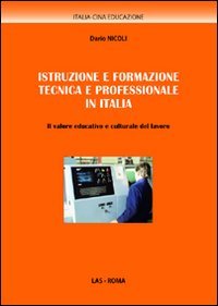 Istruzione e formazione tecnica e professionale in Italia