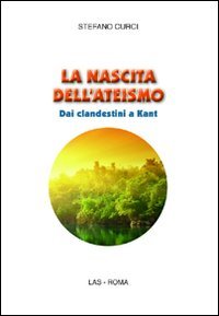 La nascita dell'ateismo