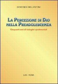 La percezione di Dio nella preadolescenza
