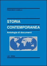 Storia contemporanea