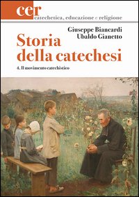 Storia della catechesi