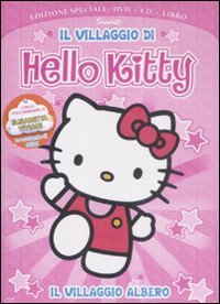 Il villaggio di Hello Kitty