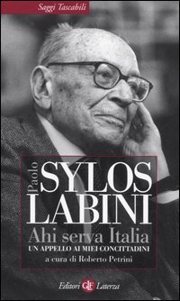 Ahi serva Italia