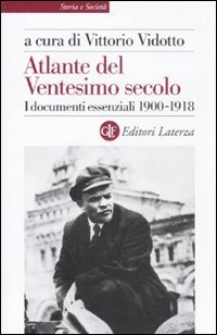 Atlante del ventesimo secolo