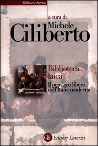 Biblioteca laica