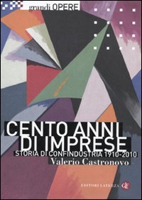 Cento anni di imprese