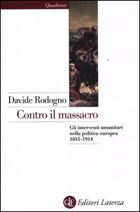Contro il massacro